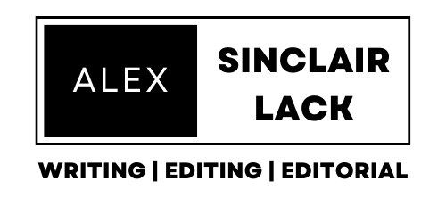 Alex Sinclair Lack